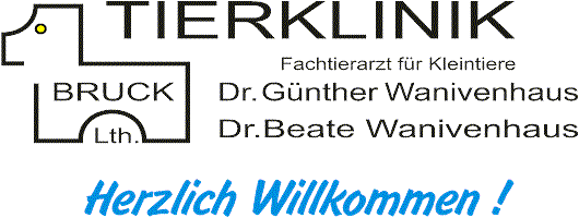 Tierklinik - Bruck/Lth.